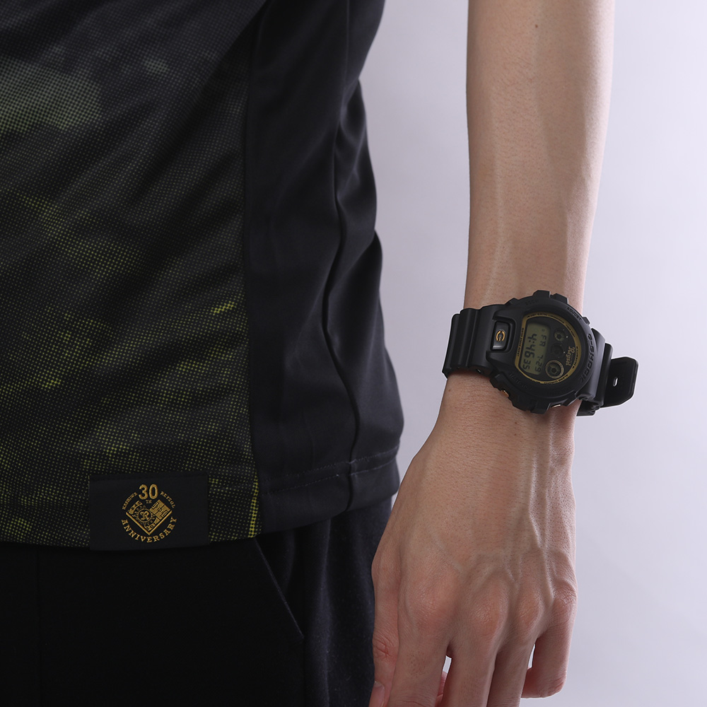 G-SHOCK柏レイソル30周年記念モデル」11月5日(土)1より通常発売開始