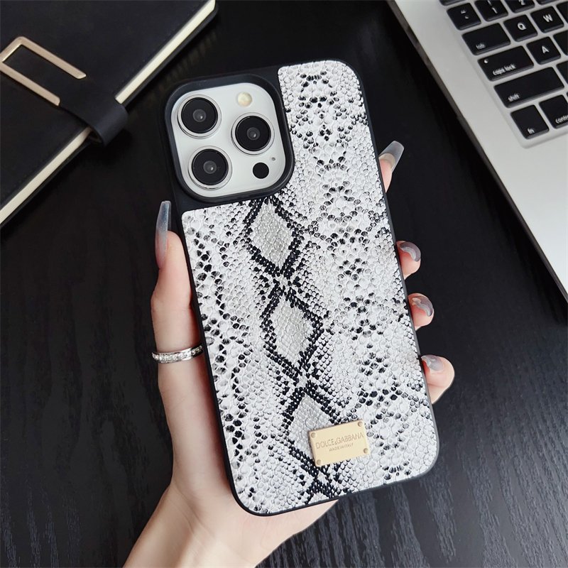 ドルチェ アンド ガッバーナ iphone ケース iphone16pro/16promax