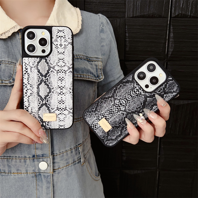 ドルチェ アンド ガッバーナ iphone ケース iphone16pro/16promax