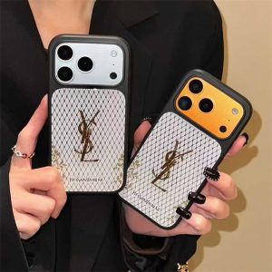 iphone17 サンローラン スマホケース ysl iphone ケース パロディ イブ