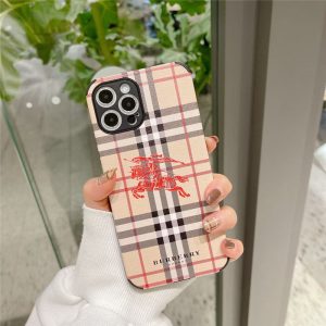 バーバリー レディース iphone12 iphone12pro 携帯ケース ノバ