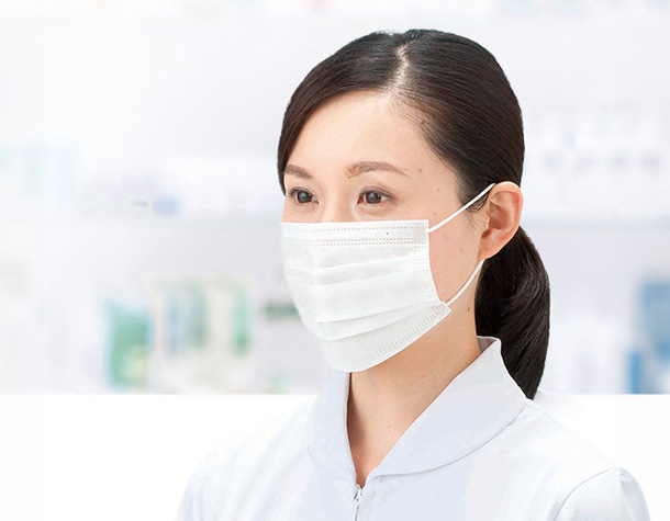 マスク | リーブル株式会社 – REABLE CO.,LTD.