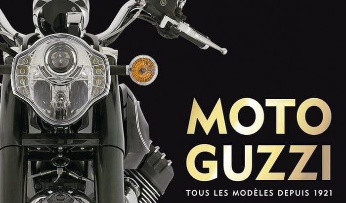 Moto Guzzi: Every Model Since 1921 | RealClassic Magazine