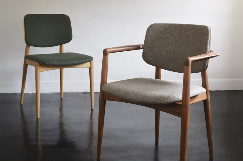 グッドデザイン受賞！川上元美デザイン 日本の住空間で際立つ