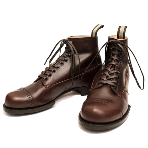 JELADO ワークブーツ No.TM83933 ザ・トゥーモンキーズ 