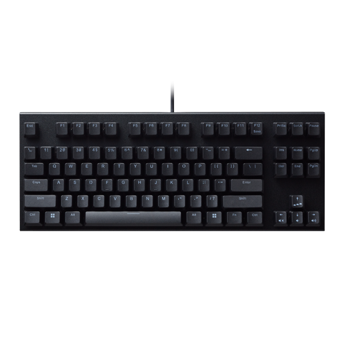 Product : REALFORCE / X1UD13 | REALFORCE | Premium Keyboard, PBT
