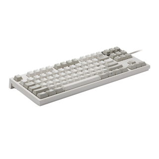 Product : REALFORCE TKL / R2TL-US3-IV | REALFORCE | Premium
