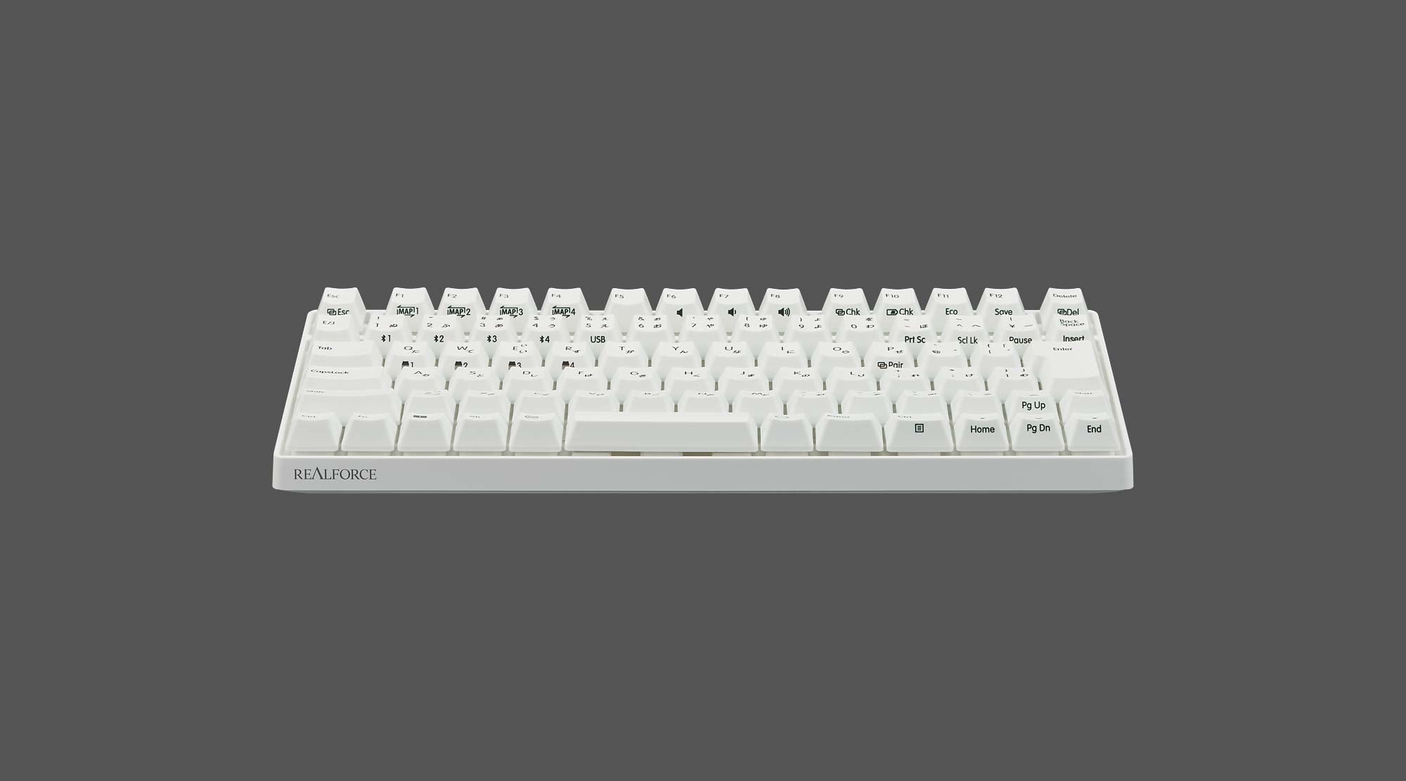 製品 : REALFORCE / C1HJ23 | REALFORCE | 日本製プレミアムキーボード