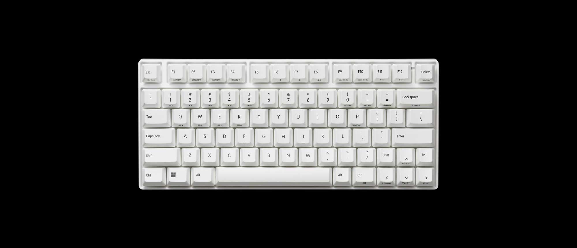 製品 : REALFORCE / C1HK21 | REALFORCE | 日本製プレミアムキーボード