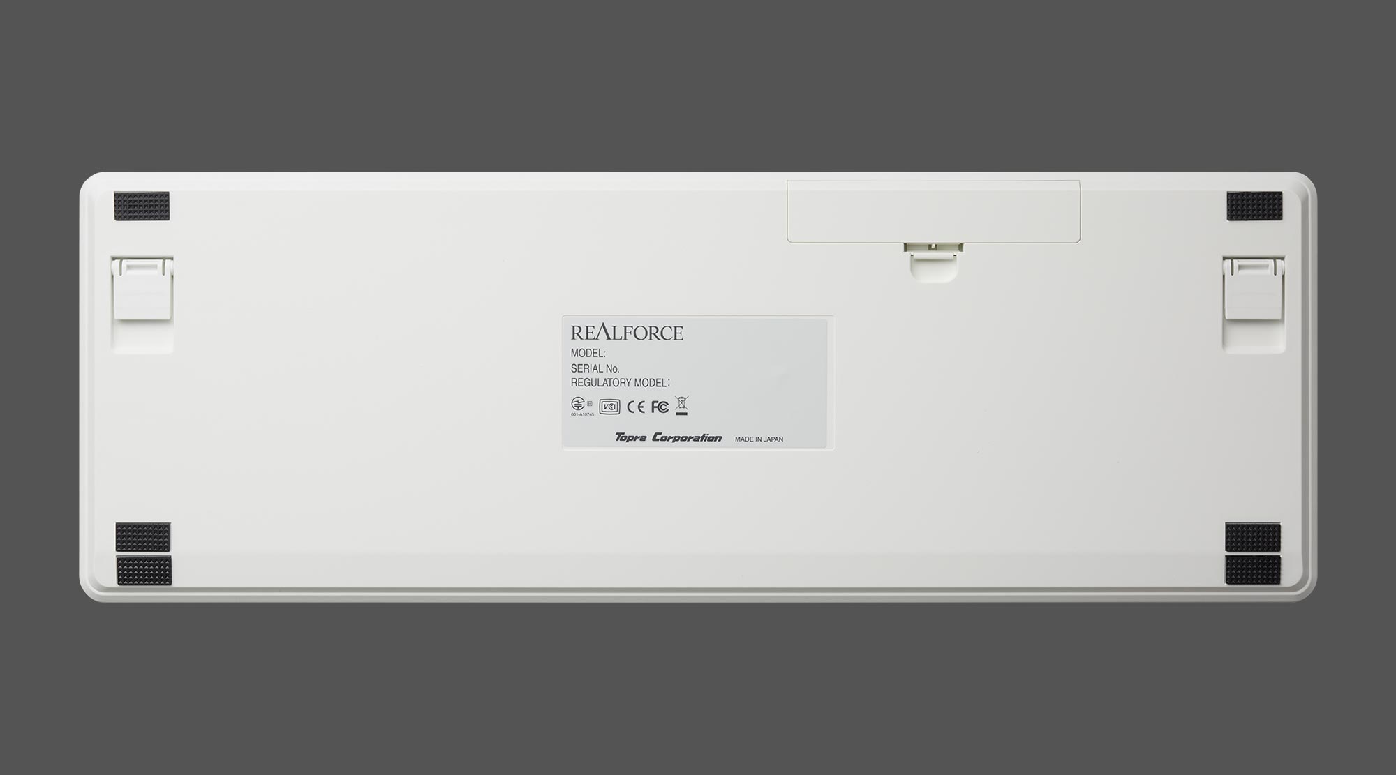 製品 : REALFORCE / R3HA22 | REALFORCE | 日本製プレミアムキーボード