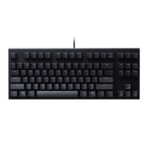 製品 : REALFORCE / X1UD13 | REALFORCE | 日本製プレミアムキーボード