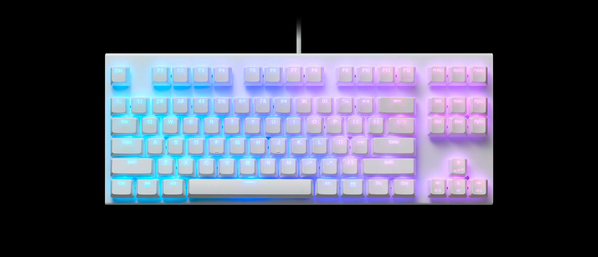 製品 : REALFORCE / X1UD23 | REALFORCE | 日本製プレミアムキーボード