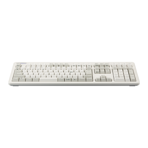 製品 : REALFORCE / R3HA52 - Ivory Limited Edition | REALFORCE