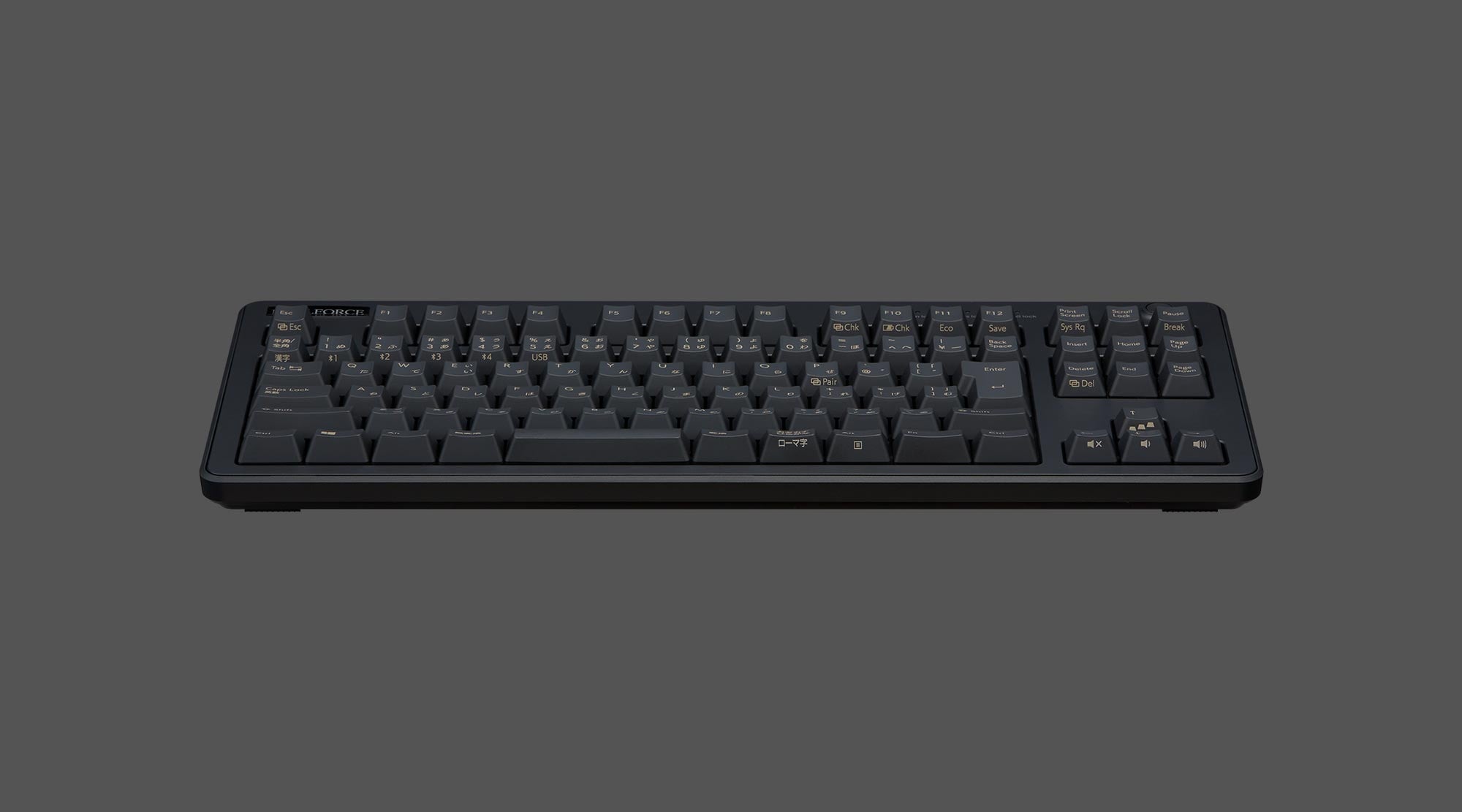 製品 : REALFORCE / R3HC31 | REALFORCE | 日本製プレミアムキーボード