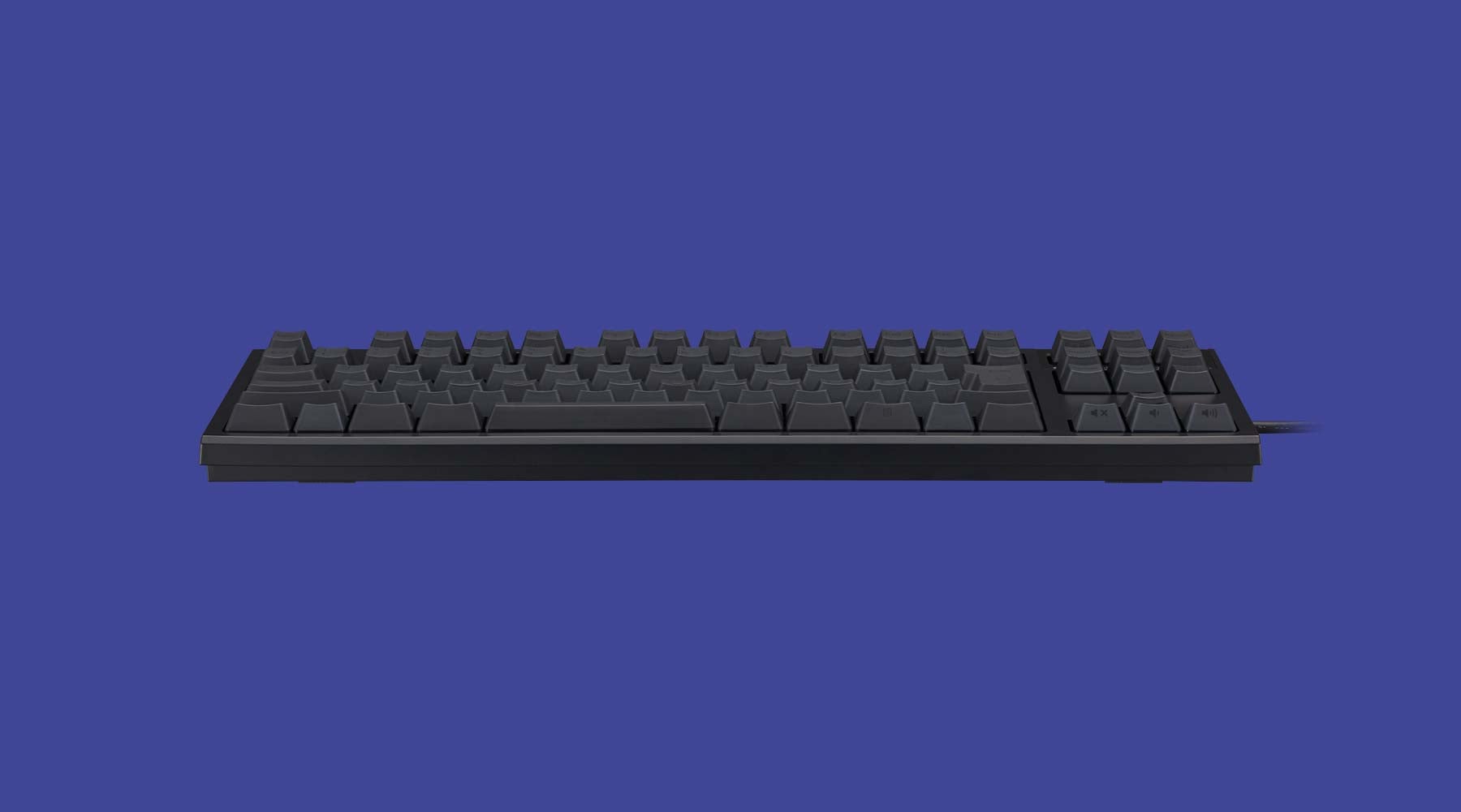 製品 : REALFORCE TKL SA / R2TLSA-JP4-BK | REALFORCE | 日本製