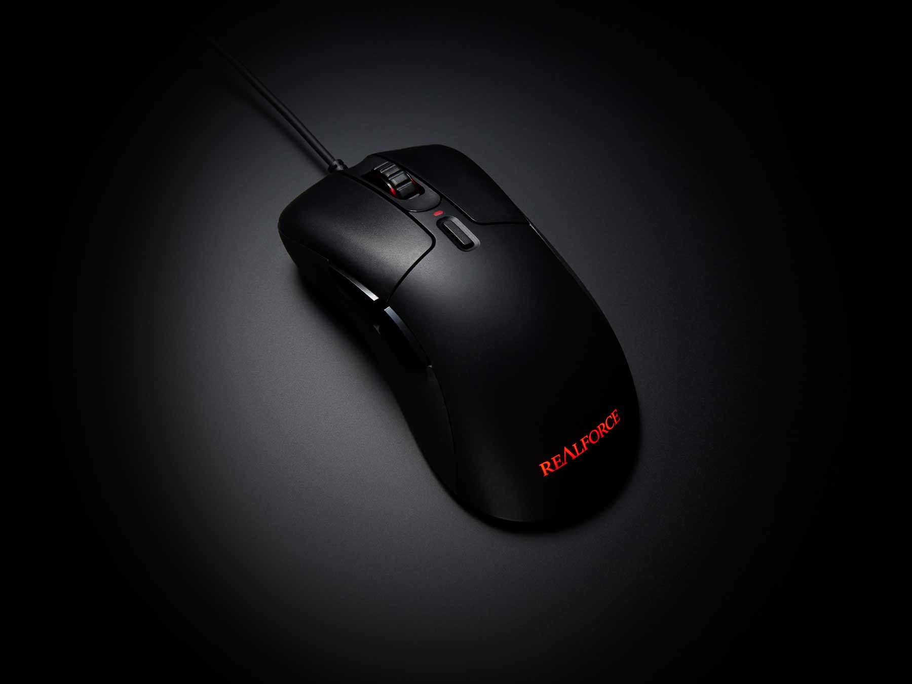 製品 : REALFORCE MOUSE / RFM01U11 | REALFORCE | 日本製プレミアム