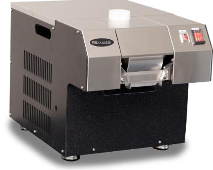 氷のいらないかき氷機Blizzastar®｜株式会社REAL SNOW リアルスノー 糸