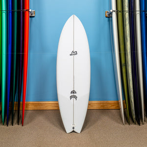 Lost RNF 96 Surfboard — REAL Watersports
