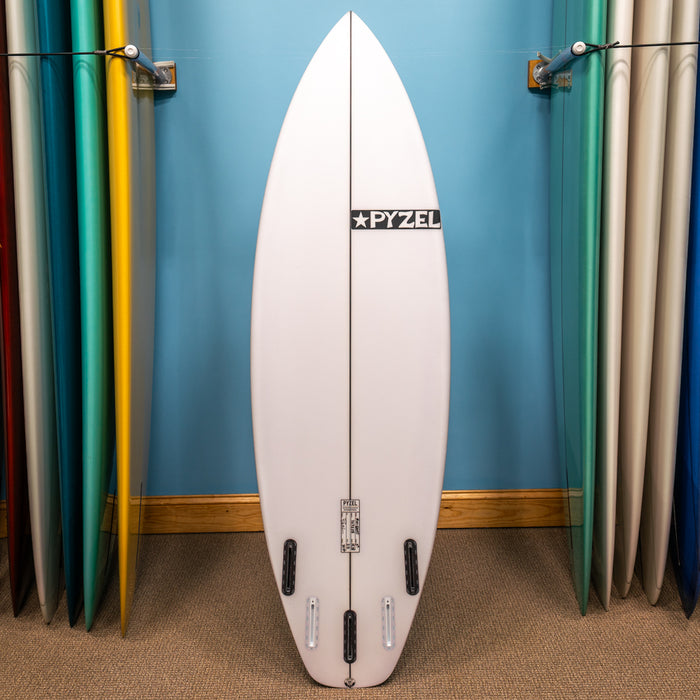 Pyzel Mini Ghost PU/Poly 5'9