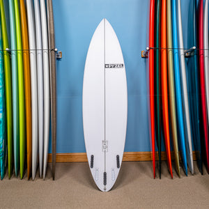 Pyzel Ghost PU/Poly 6'6