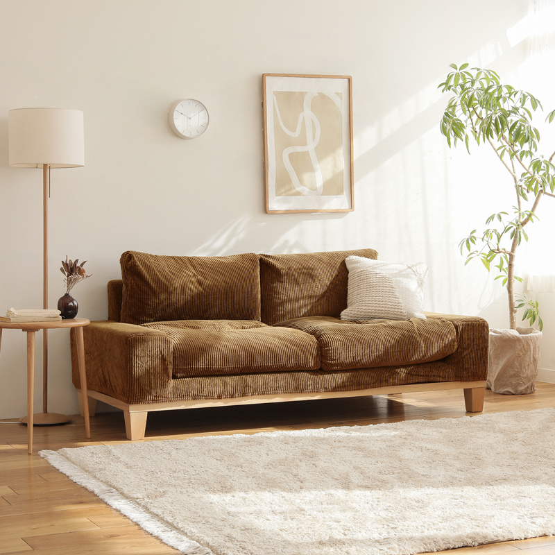 noname】 IDEE1人掛けソファ noname】 IDEE1人掛けソファ AO SOFA (1