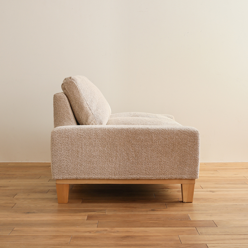 2人掛けソファー folk／NA ｜家具・インテリア通販 Re:CENO(リセノ)