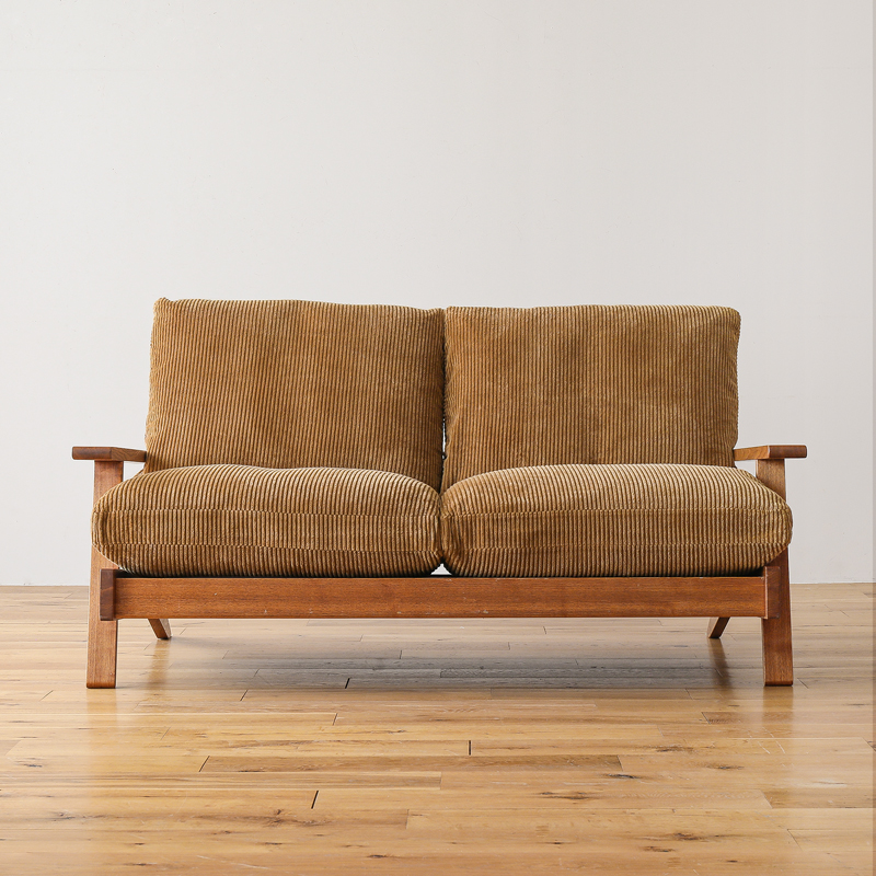 2人掛けソファー NOANA ｜家具・インテリア通販 Re:CENO(リセノ)