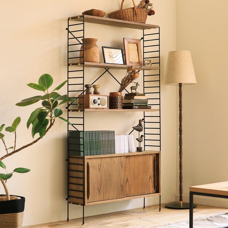 R.U.S おすすめセット #19薄型- ｜家具・インテリア通販 Re:CENO(リセノ)