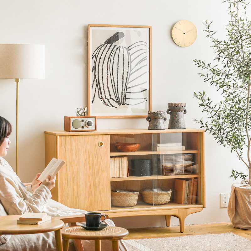 オブジェ Ethnica ｜家具・インテリア通販 Re:CENO(リセノ)