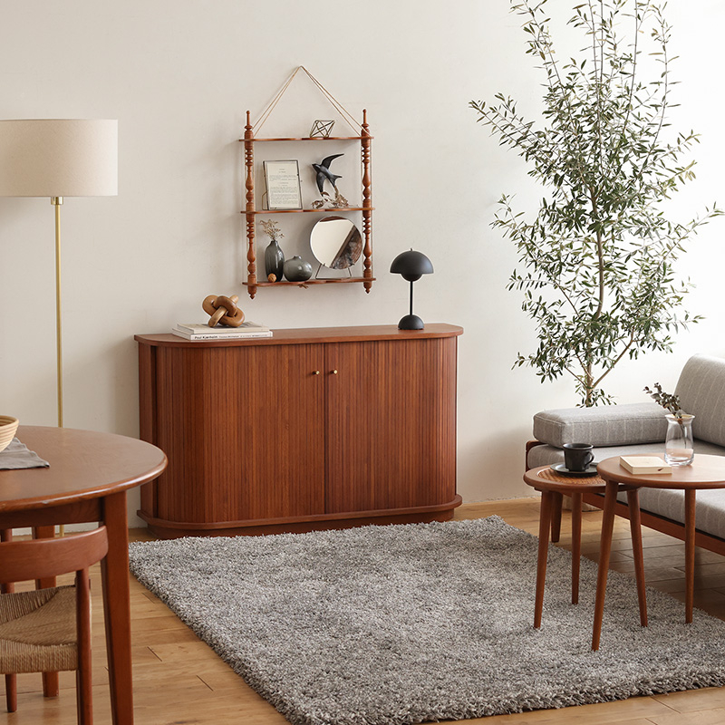 ウォールシェルフ H/A ｜家具・インテリア通販 Re:CENO(リセノ)