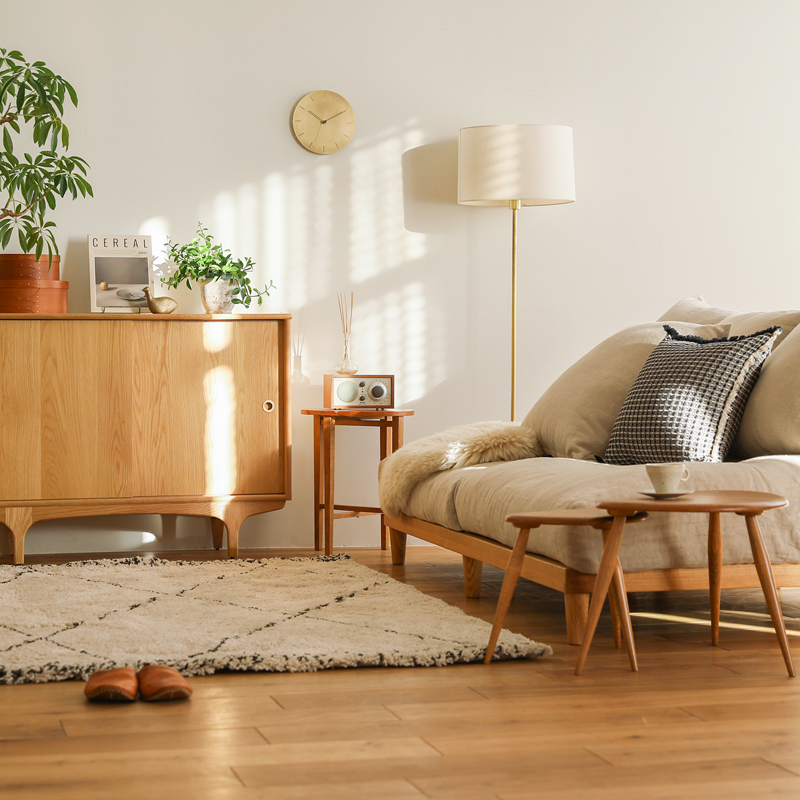 3人掛けソファー AGRA ｜家具・インテリア通販 Re:CENO(リセノ)