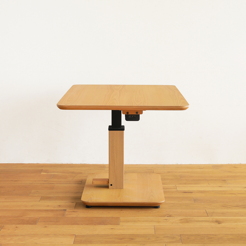 昇降式ダイニングこたつ Force2 幅130cmタイプ ｜家具・インテリア通販