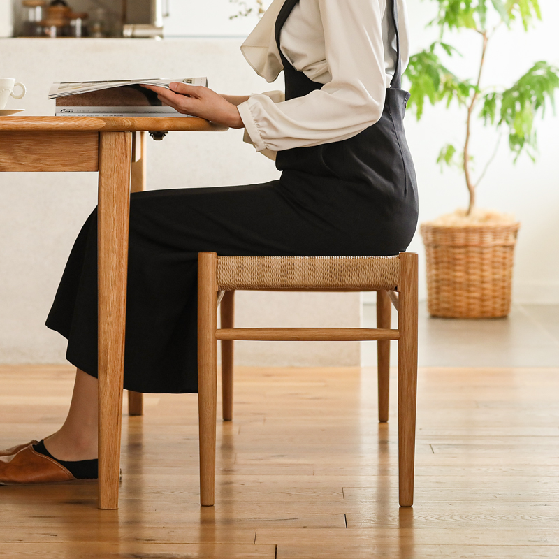 ダイニングベンチ folk ｜家具・インテリア通販 Re:CENO(リセノ)