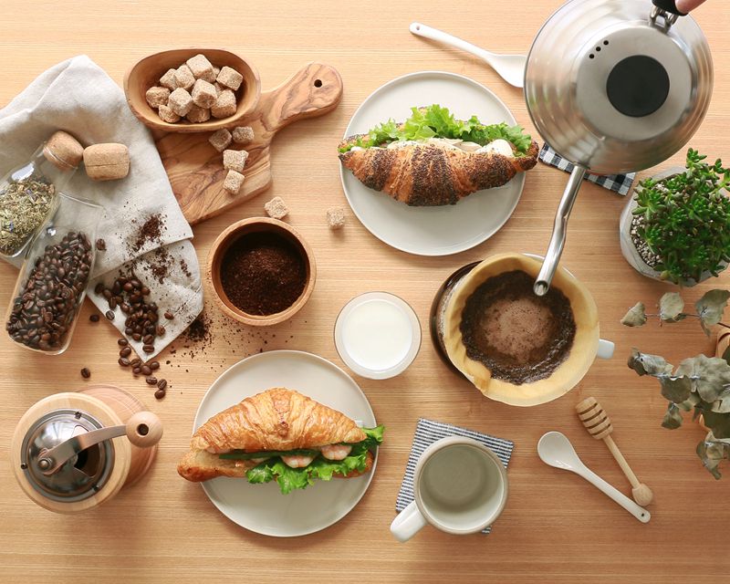 HARIO V60ドリップケトル ヴォーノ ｜家具・インテリア通販 Re:CENO