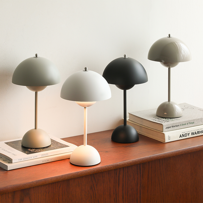 テーブルライト &Tradition Flowerpot VP9 ｜家具・インテリア通販 Re