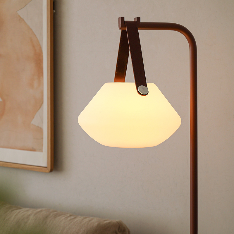 コードレス フロアライト ARC ｜家具・インテリア通販 Re:CENO(リセノ)