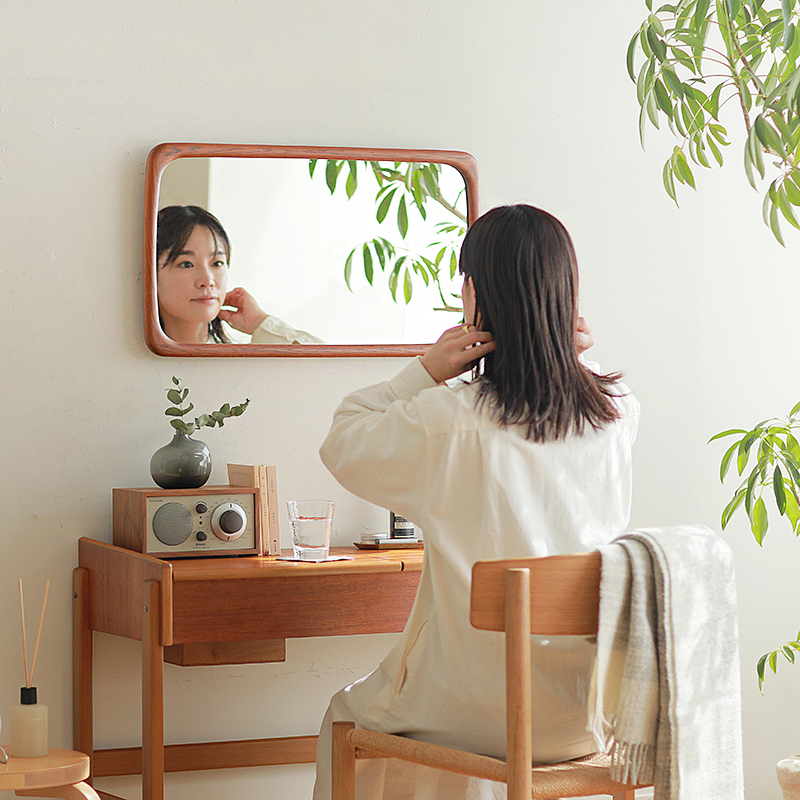 ミラーH/Aの企画経緯とコンセプト設計についてお話します ｜家具