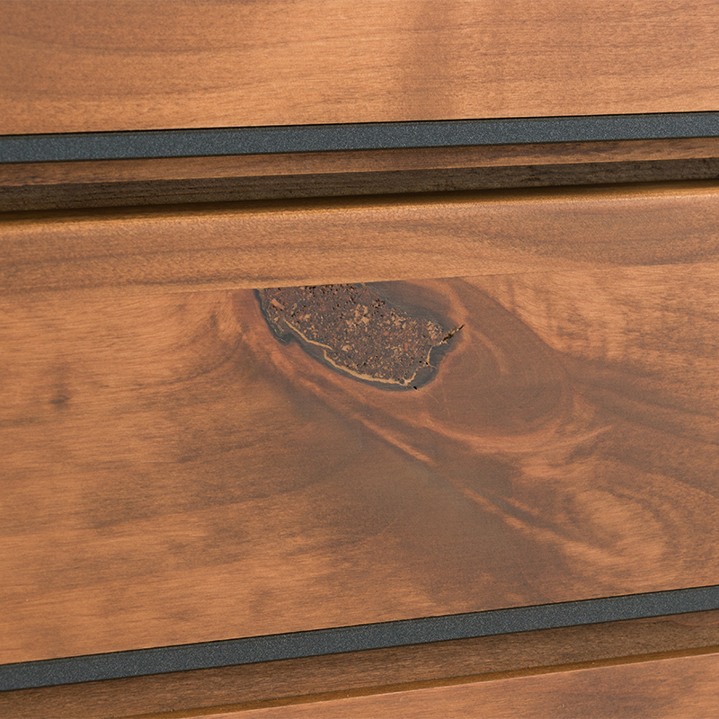 LINA 105キッチンボード ｜家具・インテリア通販 Re:CENO(リセノ)