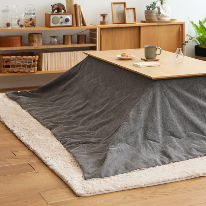 薄掛けこたつ布団 Corro ｜家具・インテリア通販 Re:CENO(リセノ)