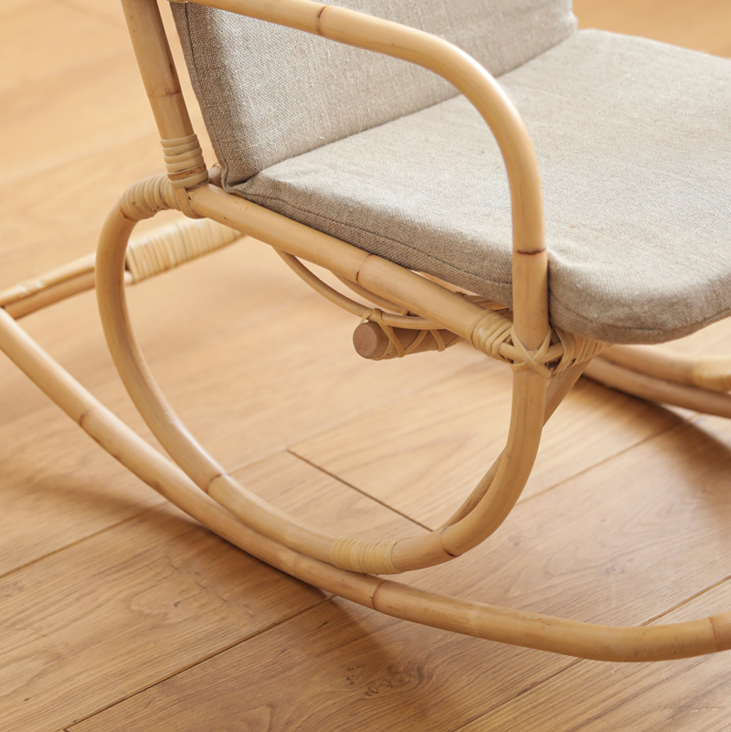 キッズロッキングチェア ｜家具・インテリア通販 Re:CENO(リセノ)