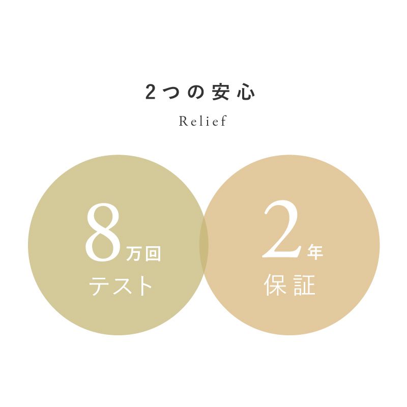 ゴールドプレミアムポケットコイルマットレス ｜家具・インテリア通販