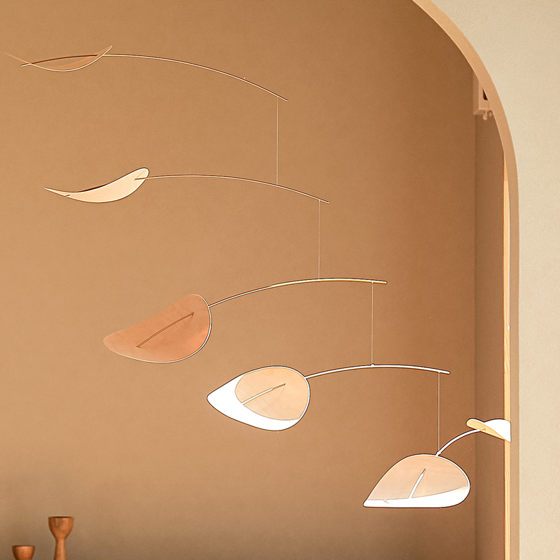 モビール Flensted ドリフティングクラウド ｜家具・インテリア通販 Re