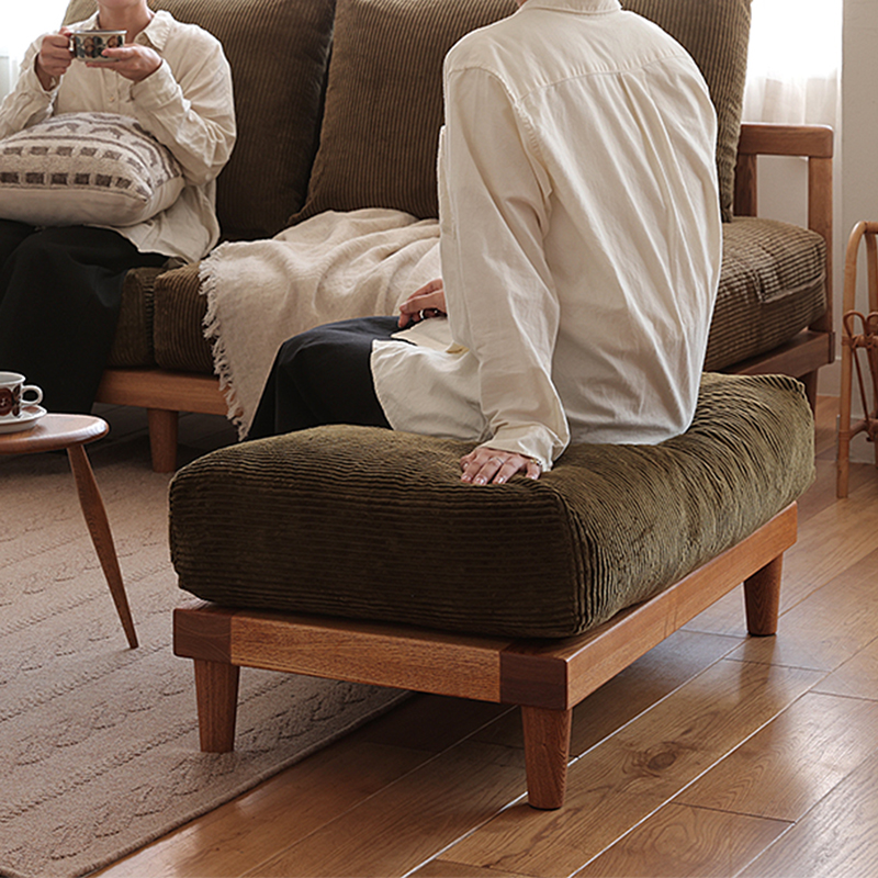 オットマン AGRA ｜家具・インテリア通販 Re:CENO(リセノ)