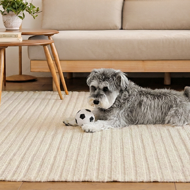 洗えるラグマット Loma ｜家具・インテリア通販 Re:CENO(リセノ)