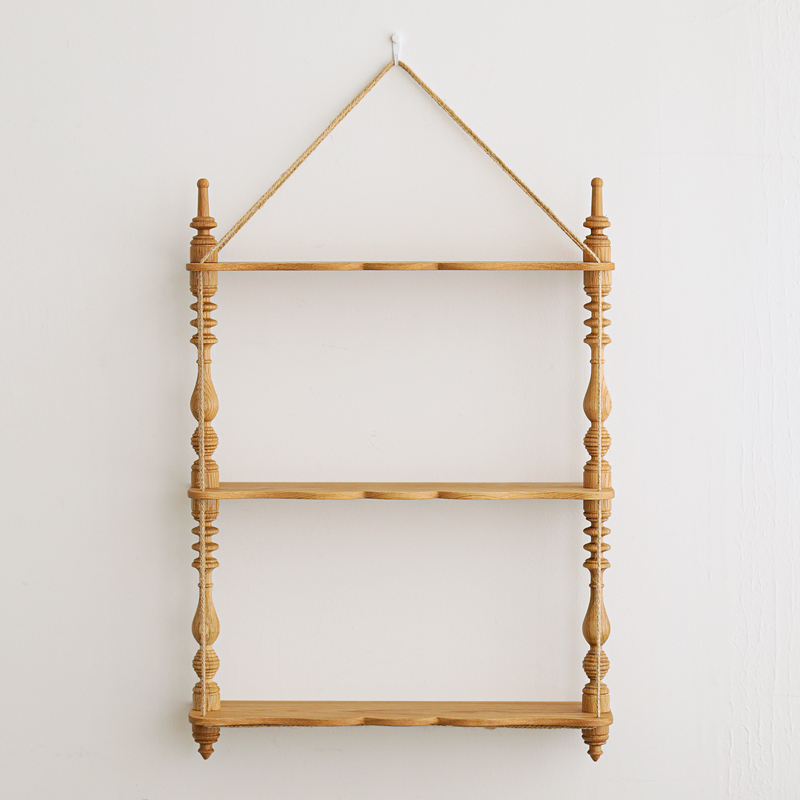 ウォールシェルフ H/A ｜家具・インテリア通販 Re:CENO(リセノ)