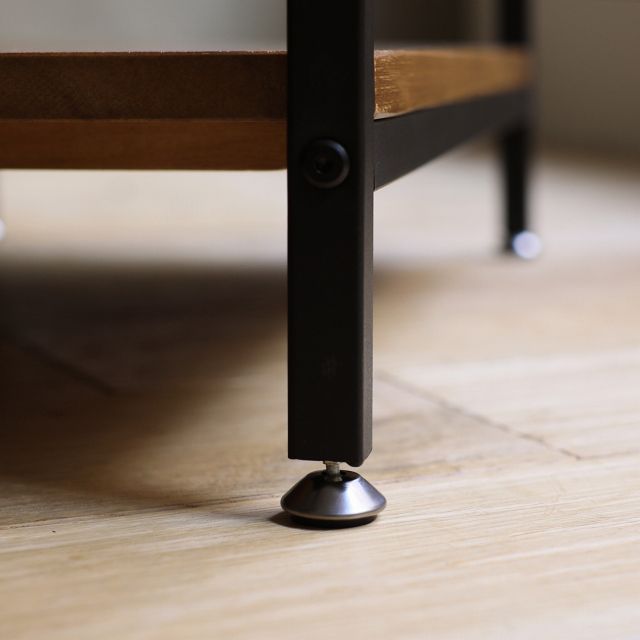 ZAGA ラック90 ｜家具・インテリア通販 Re:CENO(リセノ)