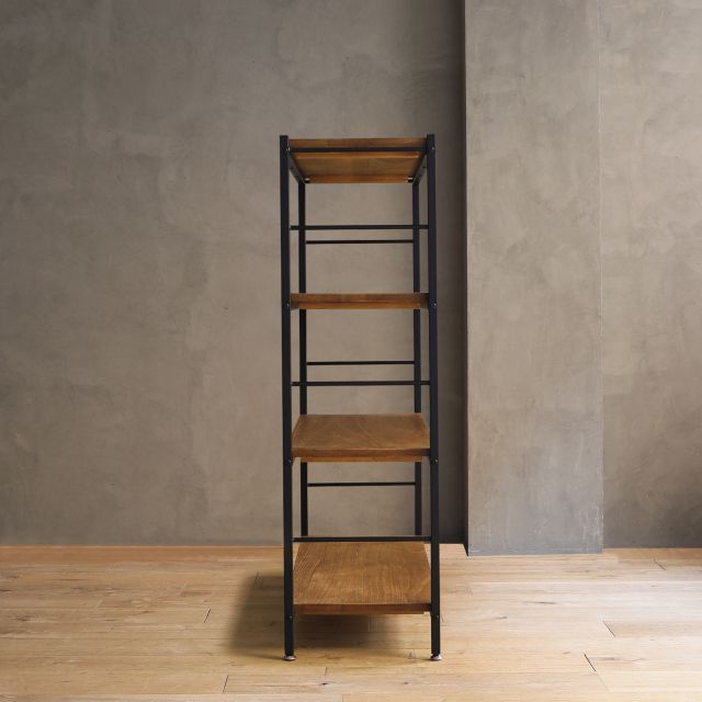 ZAGA ラック90 ｜家具・インテリア通販 Re:CENO(リセノ)