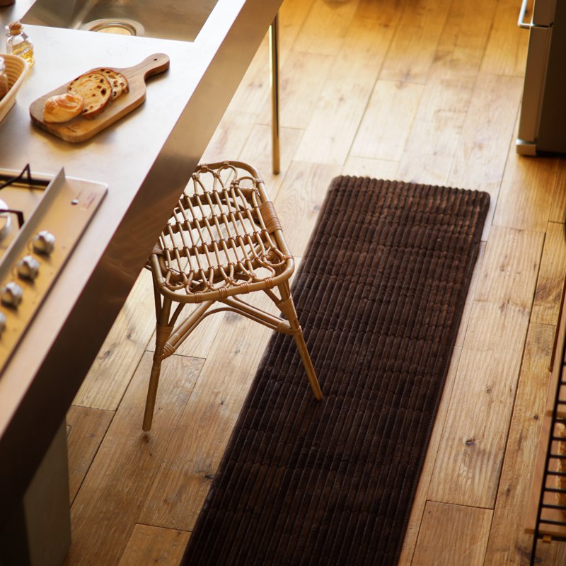 スツール JUGLAS RECT ｜家具・インテリア通販 Re:CENO(リセノ)