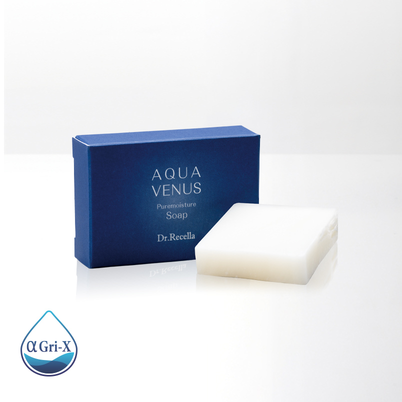 ドクターリセラ (Aqua Venus)公式オンラインショップ / クレンジング・洗顔