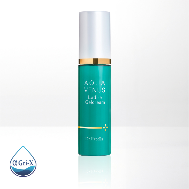 ドクターリセラ (Aqua Venus)公式オンラインショップ / 製品詳細